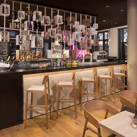 Innside By Melia Frankfurt Ostend