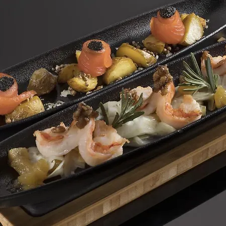 Innside By Melia Frankfurt Ostend 호텔 프랑크푸르트