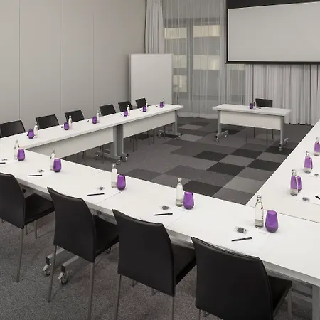 Innside By Melia Frankfurt Ostend