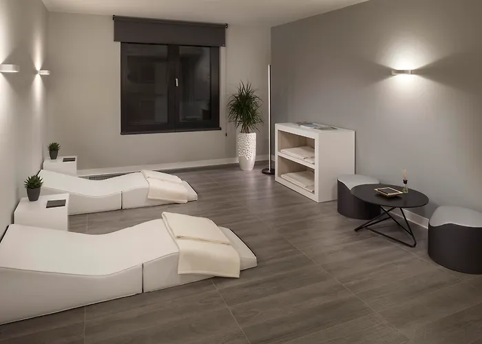 INNSiDE by Meliá Frankfurt Ostend