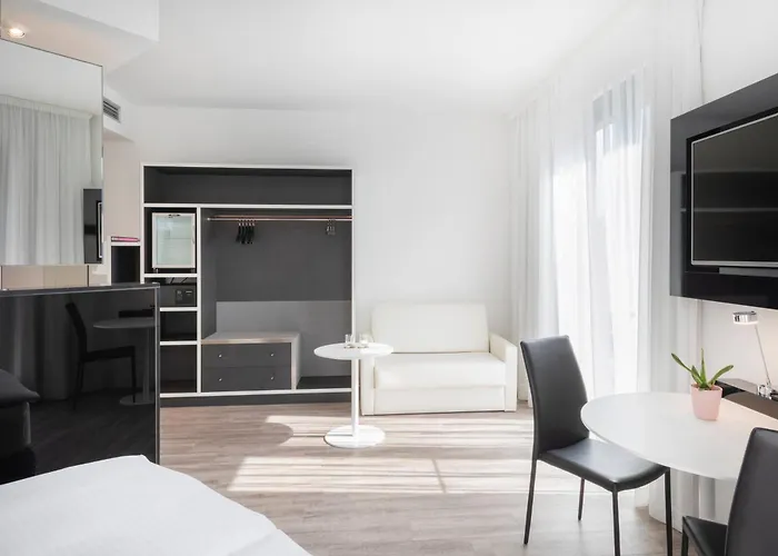 Hotel INNSiDE by Meliá Frankfurt Ostend