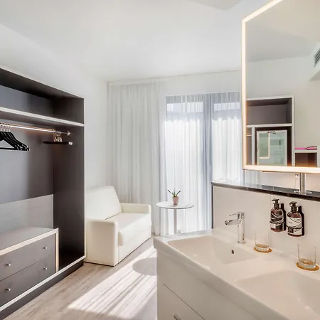 Innside By Melia Frankfurt Ostend