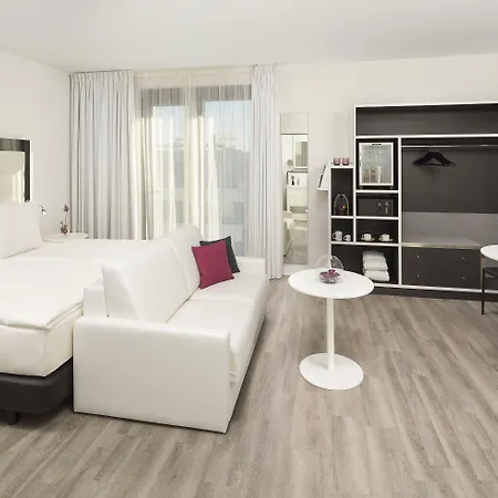 Hotel Innside By Melia Frankfurt Ostend Frankfurt am Main