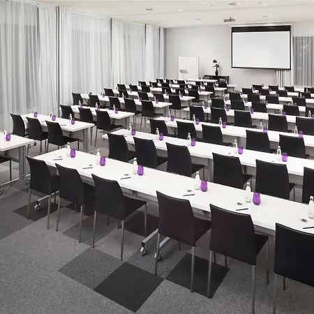 Innside By Melia Frankfurt Ostend