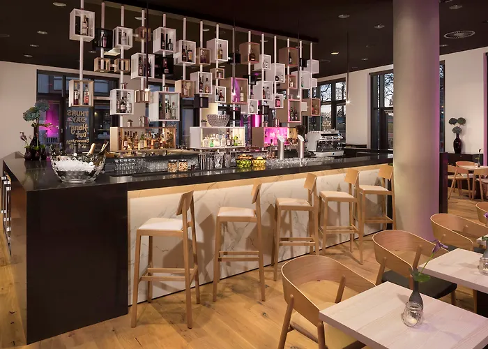 Innside By Melia Frankfurt Ostend