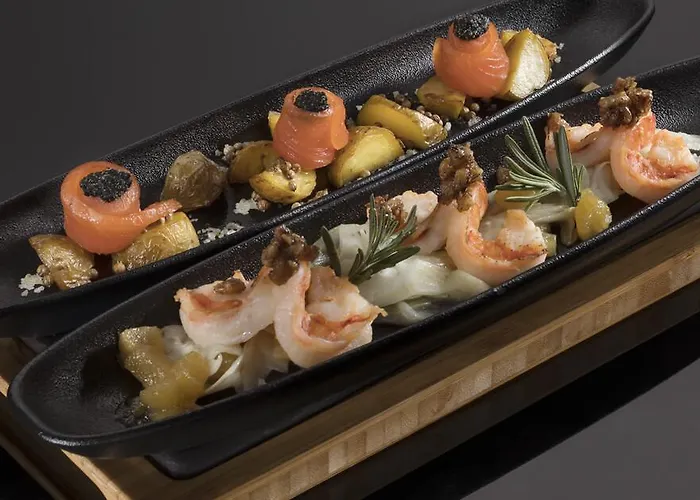 Innside By Melia Frankfurt Ostend Szálloda Frankfurt am Main