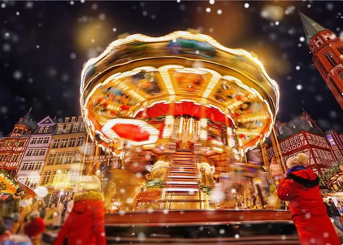 Innside By Melia Frankfurt Ostend Frankfurt am Main