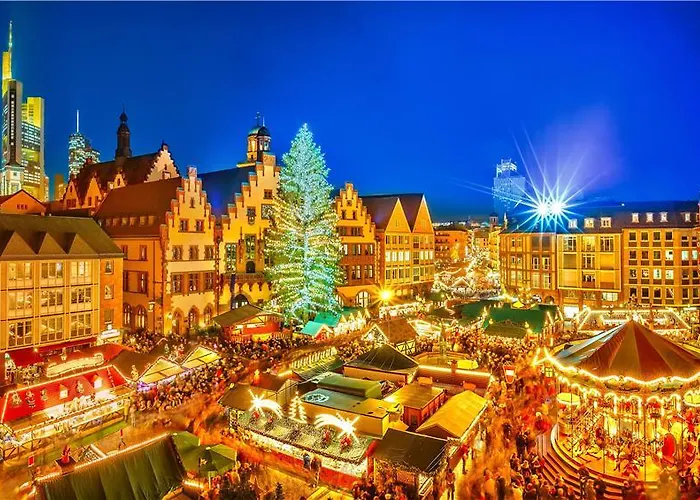 Innside By Melia Frankfurt Ostend Szálloda 4*