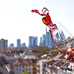 호텔 Innside By Melia Frankfurt Ostend