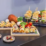 호텔 Innside By Melia Frankfurt Ostend