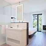 Innside By Melia Frankfurt Ostend 호텔 프랑크푸르트