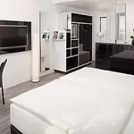 호텔 Innside By Melia Frankfurt Ostend 프랑크푸르트
