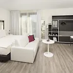 호텔 Innside By Melia Frankfurt Ostend 프랑크푸르트