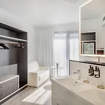 호텔 Innside By Melia Frankfurt Ostend 4*