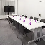 Innside By Melia Frankfurt Ostend 호텔