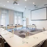 Innside By Melia Frankfurt Ostend 호텔 프랑크푸르트