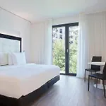 Innside By Melia Frankfurt Ostend 4*