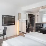 호텔 Innside By Melia Frankfurt Ostend 프랑크푸르트