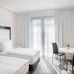 호텔 Innside By Melia Frankfurt Ostend