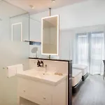 호텔 Innside By Melia Frankfurt Ostend 4*