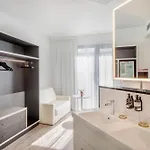 Innside By Melia Frankfurt Ostend 4*