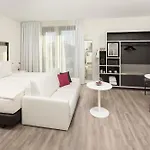 Innside By Melia Frankfurt Ostend 호텔 4*