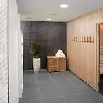 فندق Innside By Melia Frankfurt Ostend