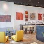 Innside By Melia Frankfurt Ostend فندق 4*
