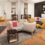 Innside By Melia Frankfurt Ostend 호텔 프랑크푸르트