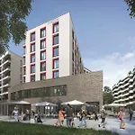 호텔 Innside By Melia Frankfurt Ostend 4*