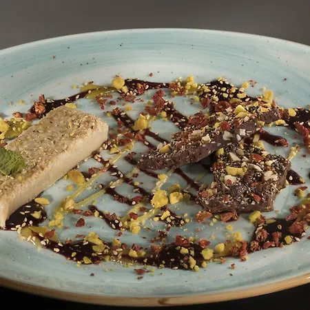 Innside By Meliá Frankfurt Ostend 4* Francoforte sul Meno