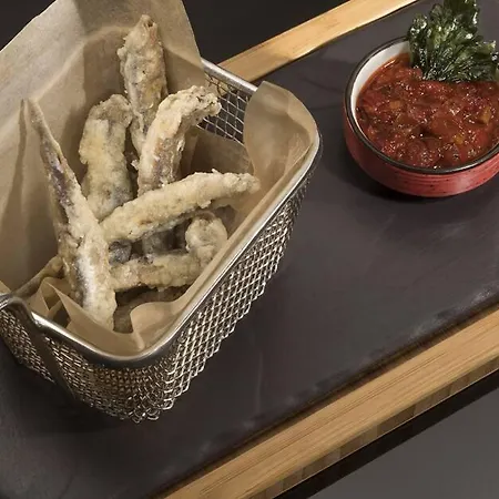 Innside By Meliá Frankfurt Ostend 4*