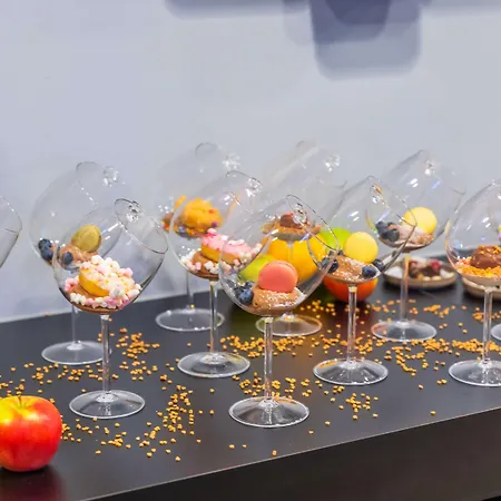 Innside By Melia Frankfurt Ostend