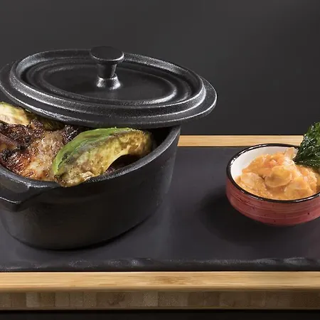 Innside By Melia Frankfurt Ostend