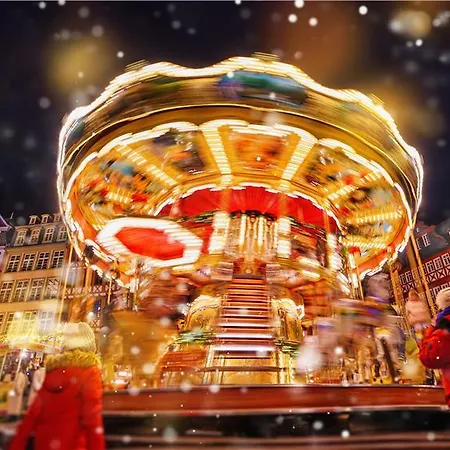 Innside By Melia Frankfurt Ostend פרנקפורט