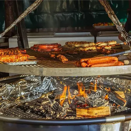 Hotel Innside By Meliá Frankfurt Ostend 4*