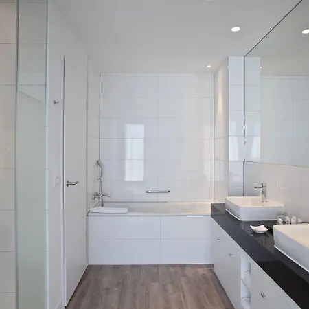 Innside By Melia Frankfurt Ostend 4* فرانكفورت