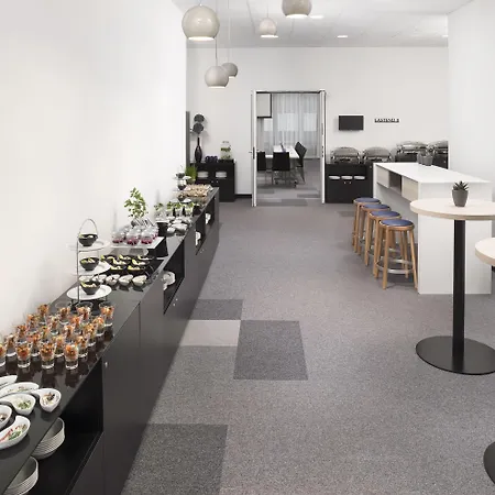 Innside By Melia Frankfurt Ostend