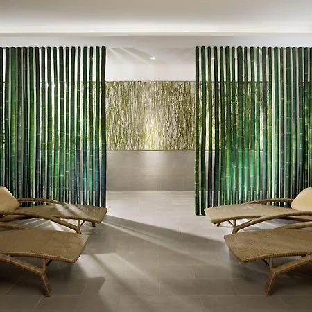 Innside By Melia Frankfurt Ostend 酒店