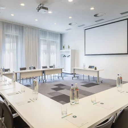 Innside By Melia Frankfurt Ostend Ξενοδοχείο