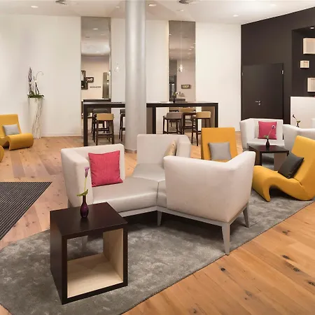 Innside By Melia Frankfurt Ostend 酒店