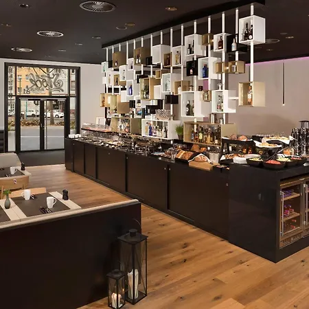 Innside By Melia Frankfurt Ostend