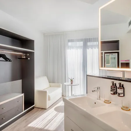 Innside By Melia Frankfurt Ostend Frankfurt am Main