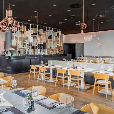 Innside By Melia Frankfurt Ostend 4* Frankfurt am Main