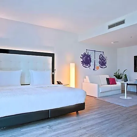 Innside By Melia Frankfurt Ostend