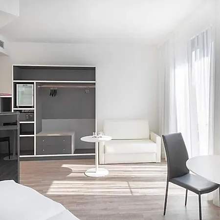 Innside By Melia Frankfurt Ostend فندق فرانكفورت