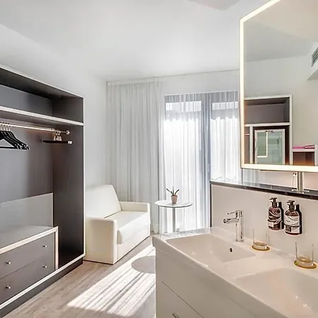 Innside By Melia Frankfurt Ostend 4*