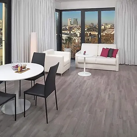 Innside By Melia Frankfurt Ostend فندق 4*