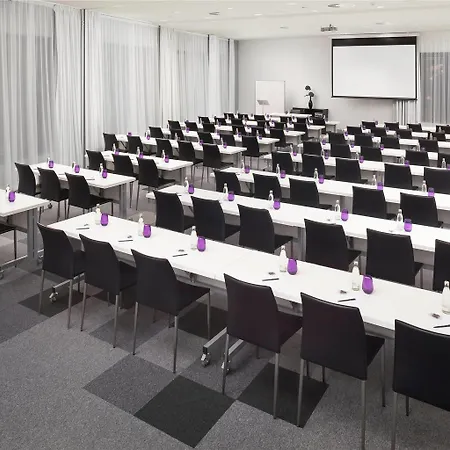 Innside By Melia Frankfurt Ostend Hotel Frankfurt am Main