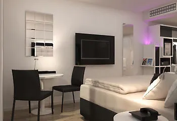 Innside By Melia Frankfurt Ostend Otel 4*